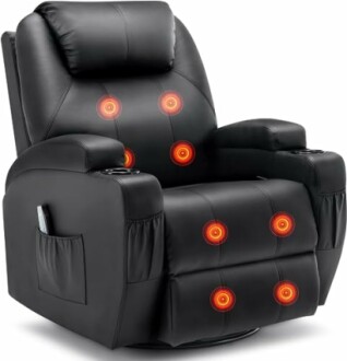 Korser Recliner Chair