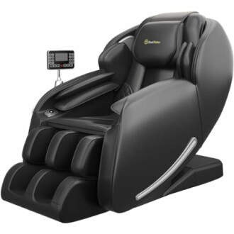 Real Relax 2024 Massage Chair