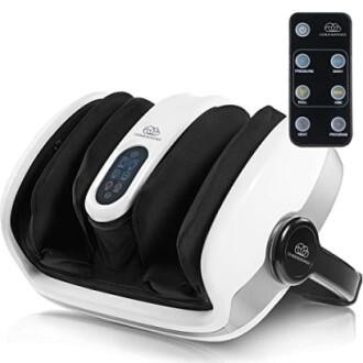 Cloud Massage Shiatsu Foot Massager