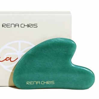 Rena Chris Gua Sha Facial Tool