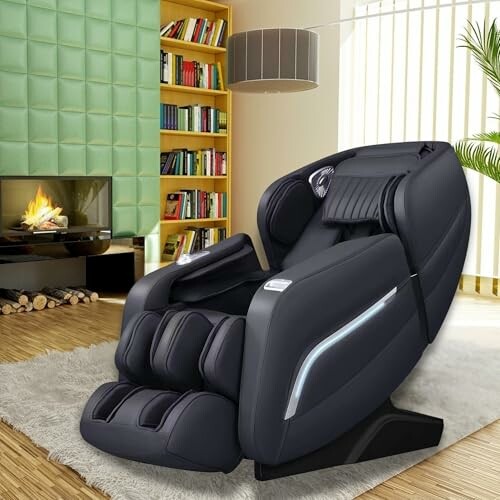 iRest A306 Massage Chair