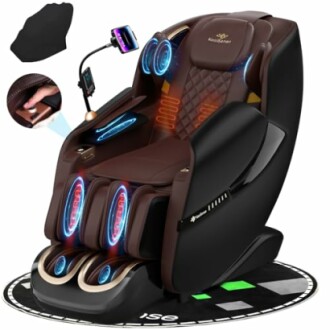 KoziSense 2024 Massage Chair