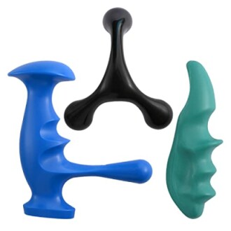 Abnaok Manual Trigger Point Massage Tool