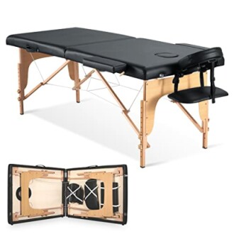 CHRUN Massage Table