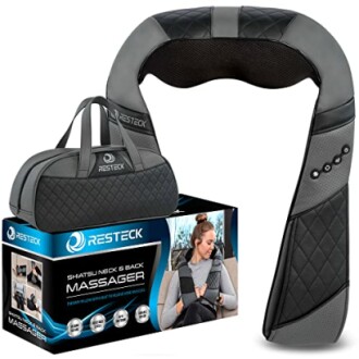 RESTECK Massager